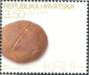 Bread