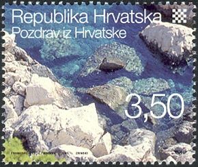 Sea and Rocks