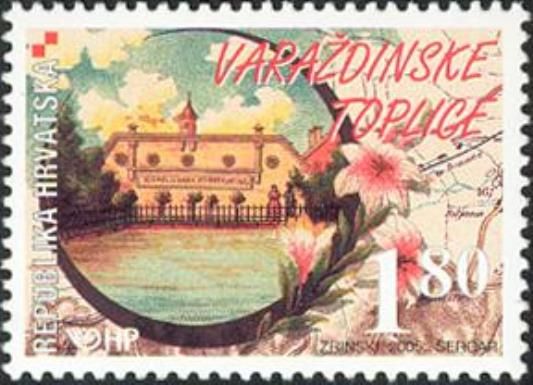 Varaždinske Toplice