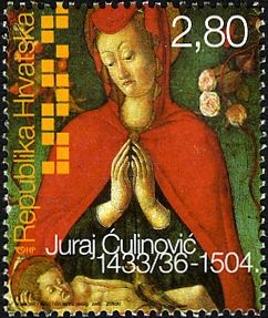 500th Memorial Anniversary of the birth of Juraj Ćulinović