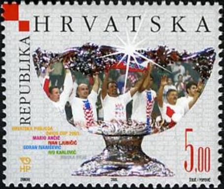 Davis Cup 2005