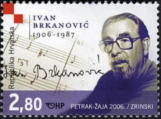 Ivan Brkanović