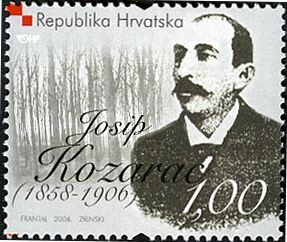 Josip Kozarac