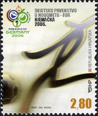 FIFA World Cup 2006 - Germany