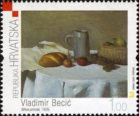 Vladimir Becić (1886. – 1954.)