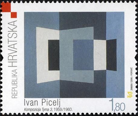 Ivan Picelj (1924)