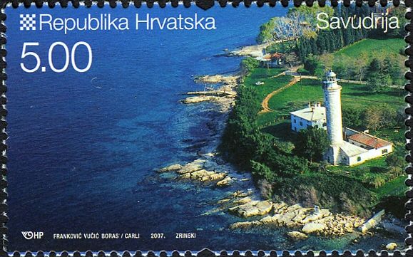 Savudrija