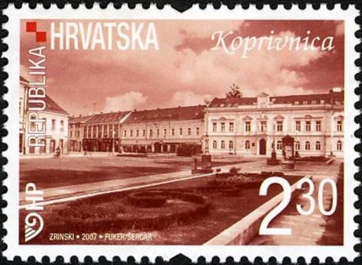 Koprivnica