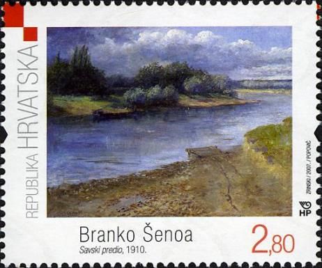 Branko Šenoa