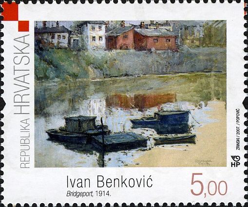 Ivan Bebković