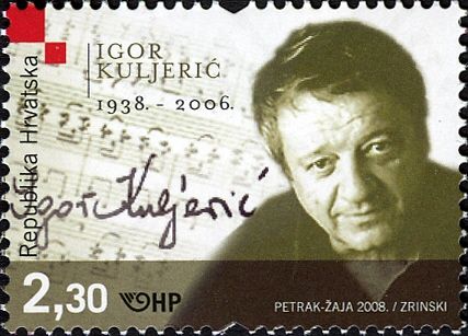 Igor Kuljerić