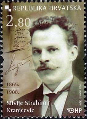 Silvije Strahimir Kranjčević