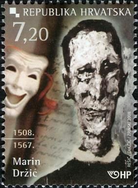 Marin Držić