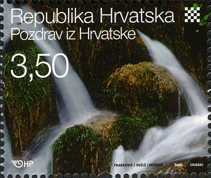 Plitvice Lakes National Park