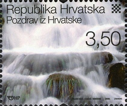 Plitvice Lakes National Park