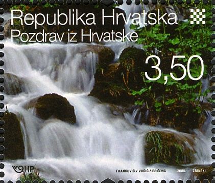 Plitvice Lakes National Park