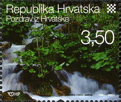 Plitvice Lakes National Park
