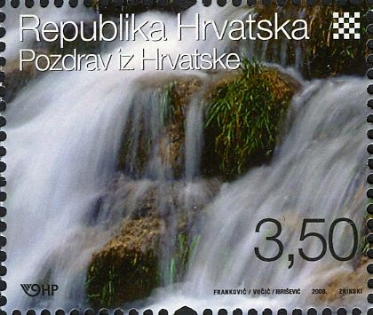 Plitvice Lakes National Park