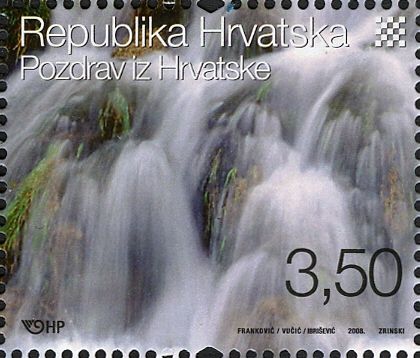 Plitvice Lakes National Park