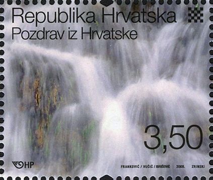 Plitvice Lakes National Park