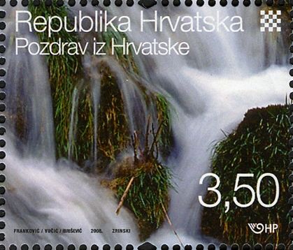 Plitvice Lakes National Park