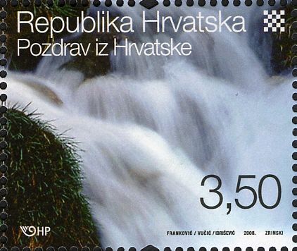 Plitvice Lakes National Park