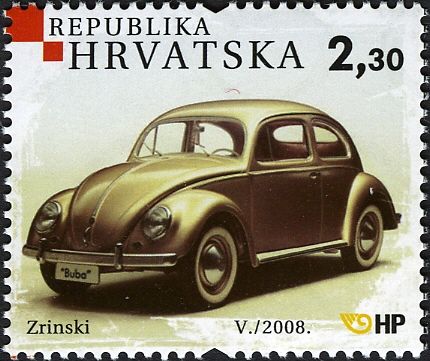 Volkswagen Beatle