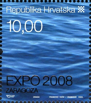Expo 2008