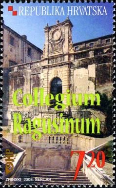 350th Anniversary of the Collegium Ragusinum
