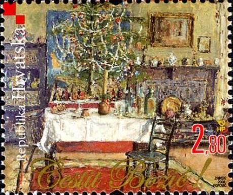 Christmas '08