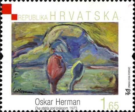 Oscar Herman