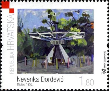 Nevenka Djordjevic