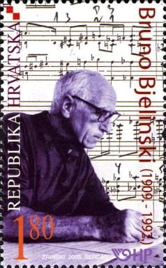 Bruno Bjelinski
