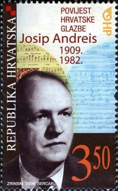 Josip Andreis
