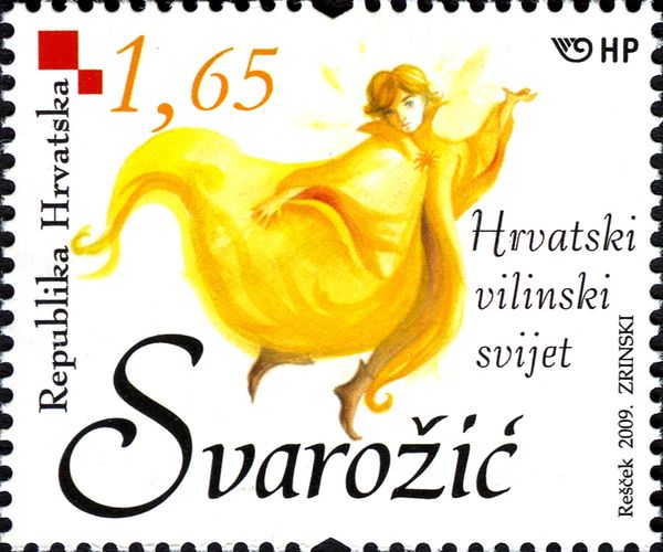 Svarožić