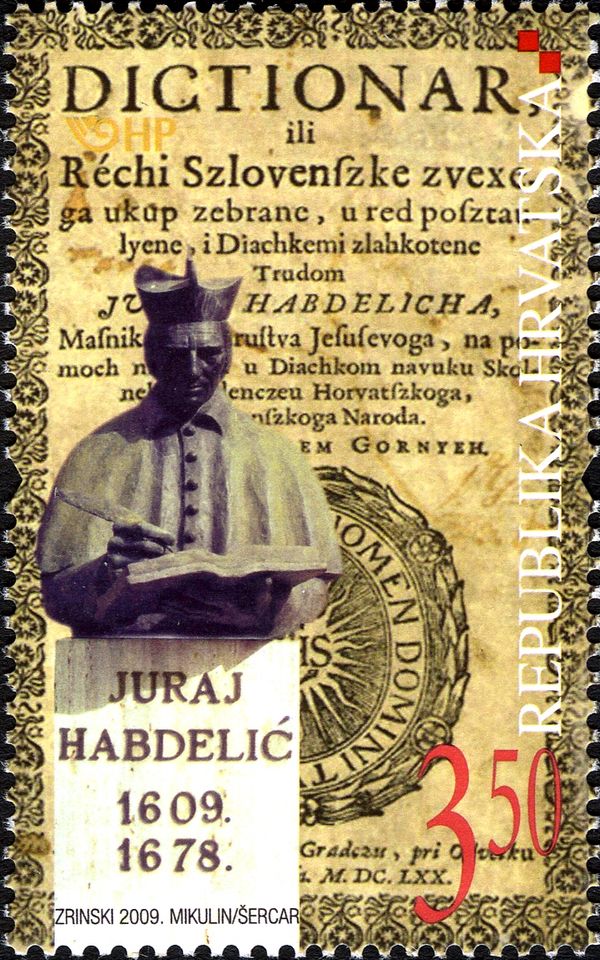 Juraj Habdelić