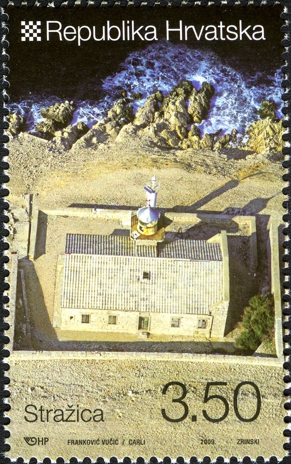 Stražica