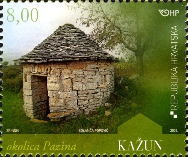 Kažun
