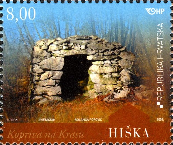 Hiška