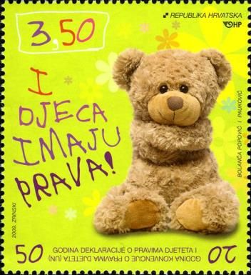 50 years of Child Rights Declaration