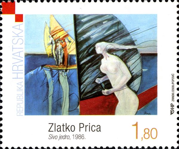 Zlatko Prica