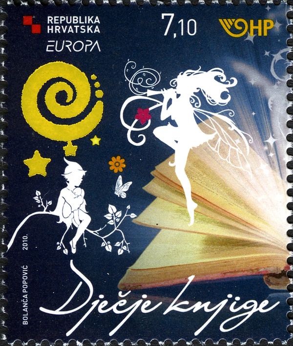 Books for Children