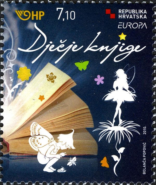 Books for Children