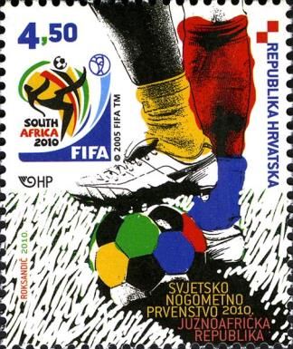 FIFA World Cup South Africa 2010