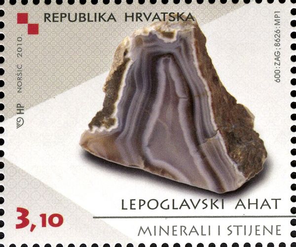 Lepoglava's Aghat