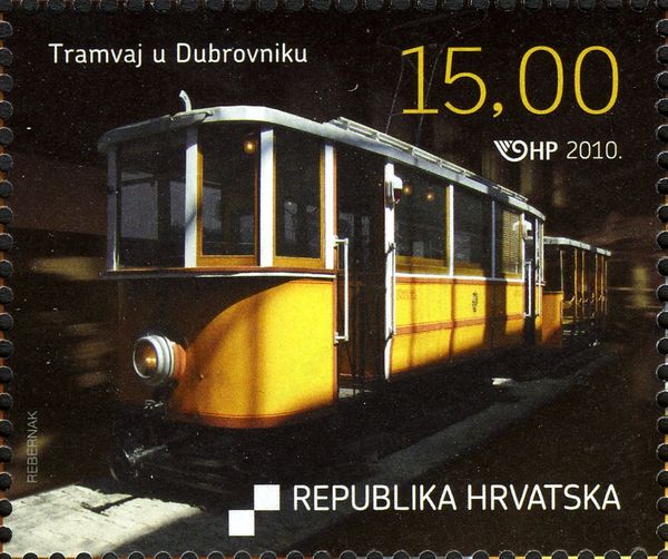 Tram