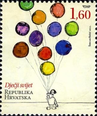 Interantional Childrens Festival in Šibenik