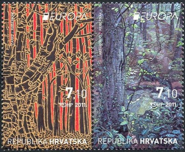 Forest