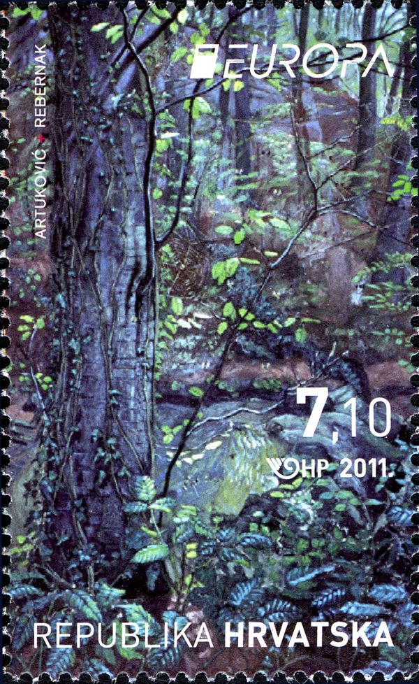 Forest