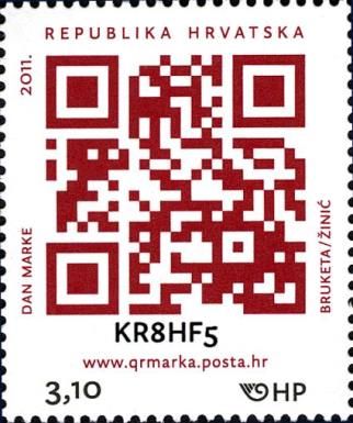 Stamp Day 2011.
